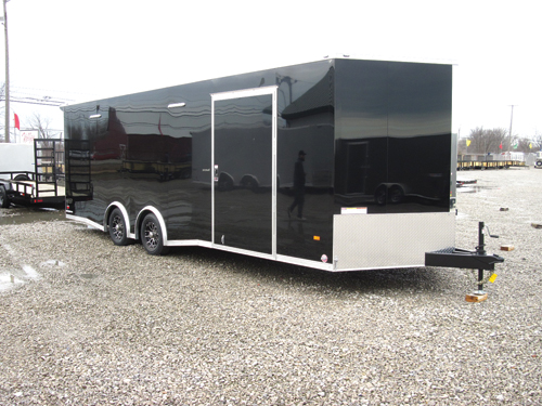 BRAVO TRAILERS SCOUT PERFORMANCE LE for sale in Carleton, MI