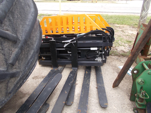 WOLVERINE FORKS for sale in Albany, IN