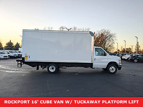 2025 FORD E-450 for sale in West Chicago, IL