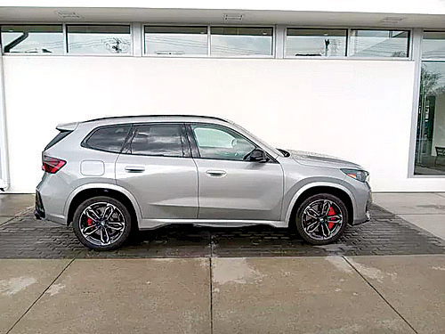 2025 BMW X1 for sale in South Bend, IN