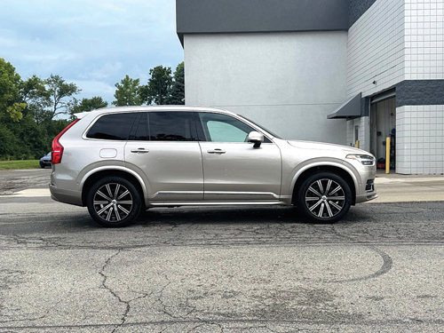 2023 VOLVO XC90 for sale in Indianapolis, IN