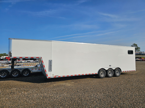 RC GOOSENECK for sale in Milan, MI