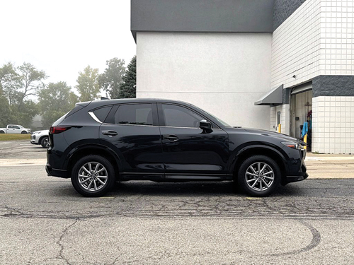 2024 MAZDA CX-5 for sale in Indianapolis, IN