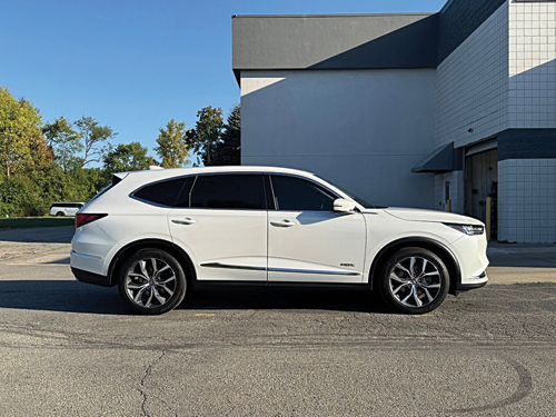 2023 ACURA MDX for sale in Indianapolis, IN
