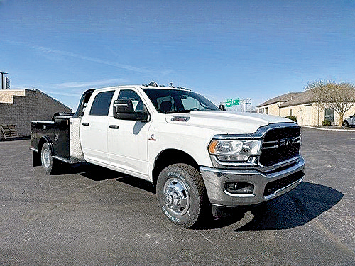 2024 RAM 3500 for sale in Marysville, OH
