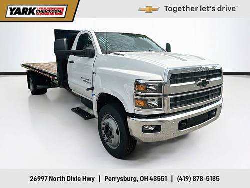 2024 CHEVROLET SILVERADO for sale in Perrysburg, OH