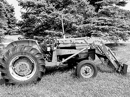 KUBOTA M-4000 for sale in Eau Claire, MI