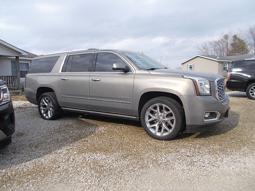 2019 GMC YUKON XL DENALI for sale in Portland, IN