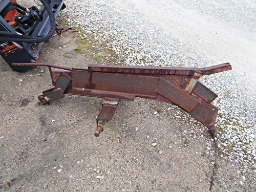 SUB SOILER WIRE/CABLE LAYER for sale in Albany, IN