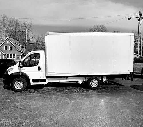 2024 RAM PROMASTER for sale in Bloomington, IN