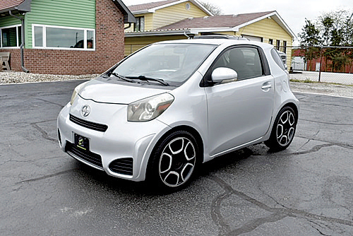 2013 SCION IQ for sale in Fort Wayne, IN
