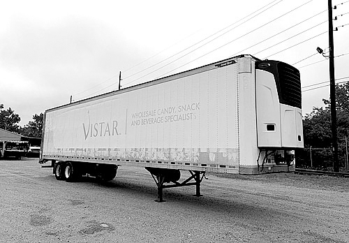 2017 GREAT 48X102 REEFER for sale in Indianapolis, IN