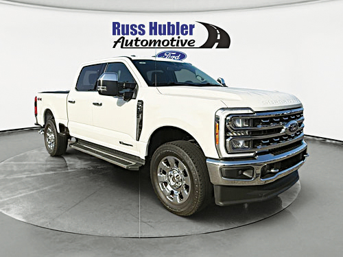 2023 FORD F-350 for sale in Greensburg, IN