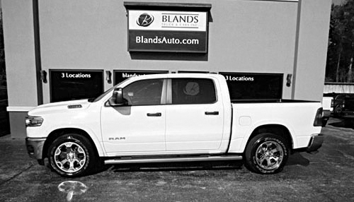 2025 RAM 1500 for sale in Bloomington, IN