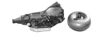 TRANSMISSIONS REBUILT for sale in Boyne City, MI