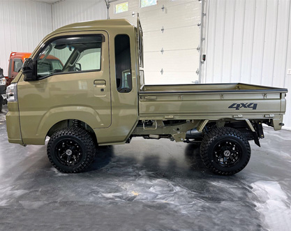 MINI TRUCK UTV WORK & PLAY for sale in Rochester, MI