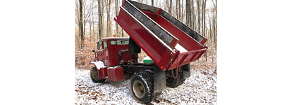 1974 OSHKOSH P150 SERIES for sale in Grand Rapids, MI