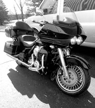 2012 HARLEY-DAVIDSON ROAD GLIDE ULTRA for sale in New Hudson, MI