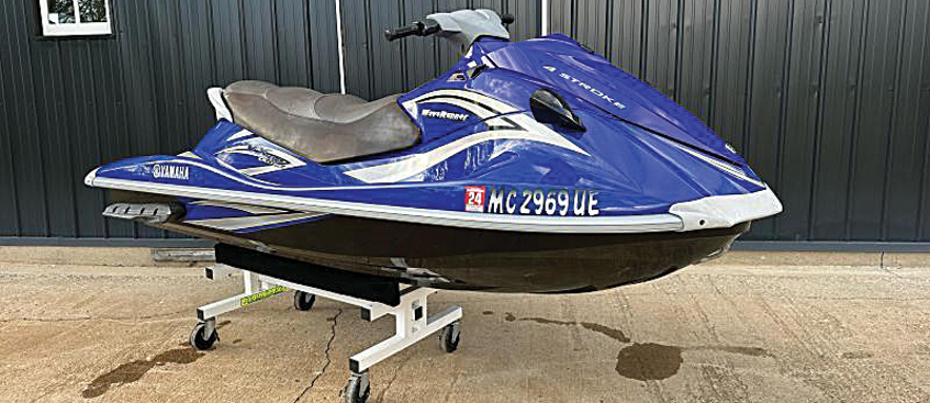 JET SKIS, WAVERUNNERS for sale in Frankton, IN