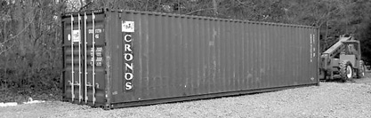 SHIPPING CONTAINERS USED for sale in Cicero, IN