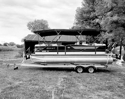 2019 CREST CLASSIC 230SLC for sale in Westpoint, IN