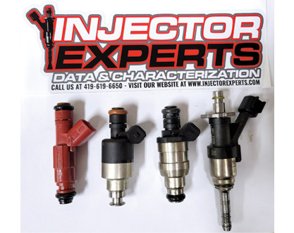 FOR SALE FUEL INJECTORS for sale in Risingsun, OH