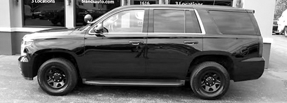 2019 CHEVY TAHOE for sale in Bloomington, IN