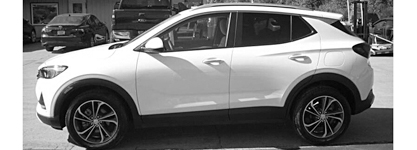 2022 BUICK ENCORE for sale in Warsaw, IN