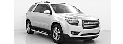 2015 GMC ACADIA for sale in Warsaw, IN