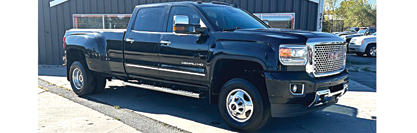 2015 GMC 3500 for sale in Fort Wayne, IN