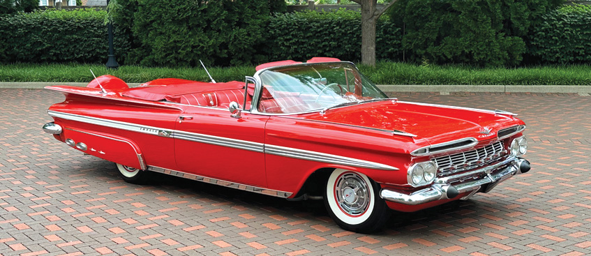 WANTED: CAR COLLECTIONS for sale in Carmel, IN