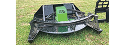 BRUSH CUTTER 72 INCH for sale in Atlanta, IN