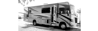 2017 FOREST RIVER 329DS for sale in Battle Creek, MI