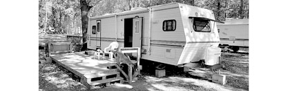 1994 JAYCO JAY SERIES for sale in Toledo, OH