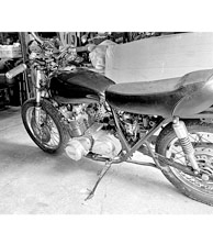 1973 KAWASAKI Z1900 for sale in Grand Blanc, MI