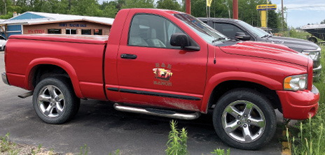 2005 RAM 1500 for sale in , 