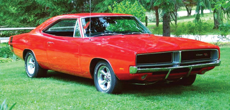 1968 DODGE CHARGERS for sale in Lake Villa, IL