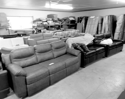 RV FURNITURE MISC for sale in Montpelier, IN