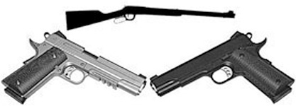 CASH FOR GUNS AND COLLECTIONS for sale in Niles, MI