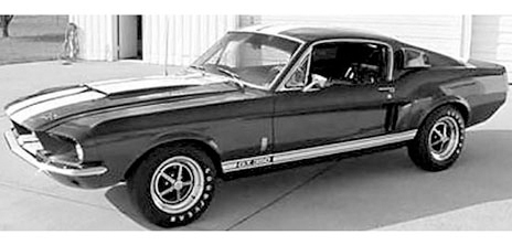 WANTED: FORD MUSTANGS, SHELBYS, BOSS CARS AND PARTS for sale in Franklin, IN