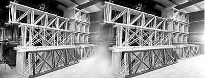 PALLET TRACKING PLUS RACKS for sale in Bristol, IN