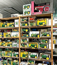 FARM TOYS WANTED for sale in Goshen, IN