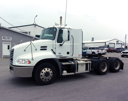 2015 VOLVO for sale in Perrysburg, OH