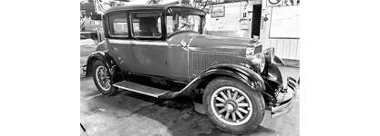 1928 STUDEBAKER for sale in Union City, IN