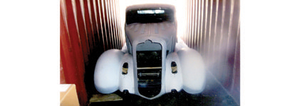 1936 DODGE 2 DR COUPE for sale in Marion, IN