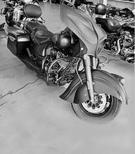 2019 INDIAN CHIEF DARKHORSE for sale in Knightstown, IN