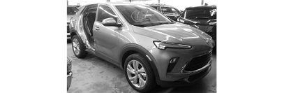 2024 BUICK ENCORE GX PREFERRED for sale in Knightstown, IN