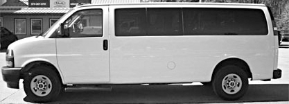 2023 GMC SAVANA for sale in Warsaw, IN
