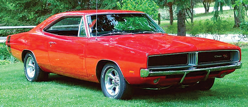 1968 DODGE CHARGERS for sale in Lake Villa, IL