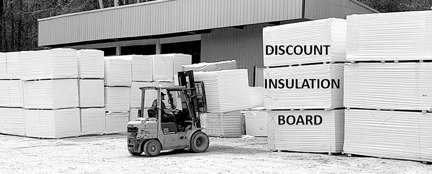 INSULATION BOARD for sale in Spencer, IN